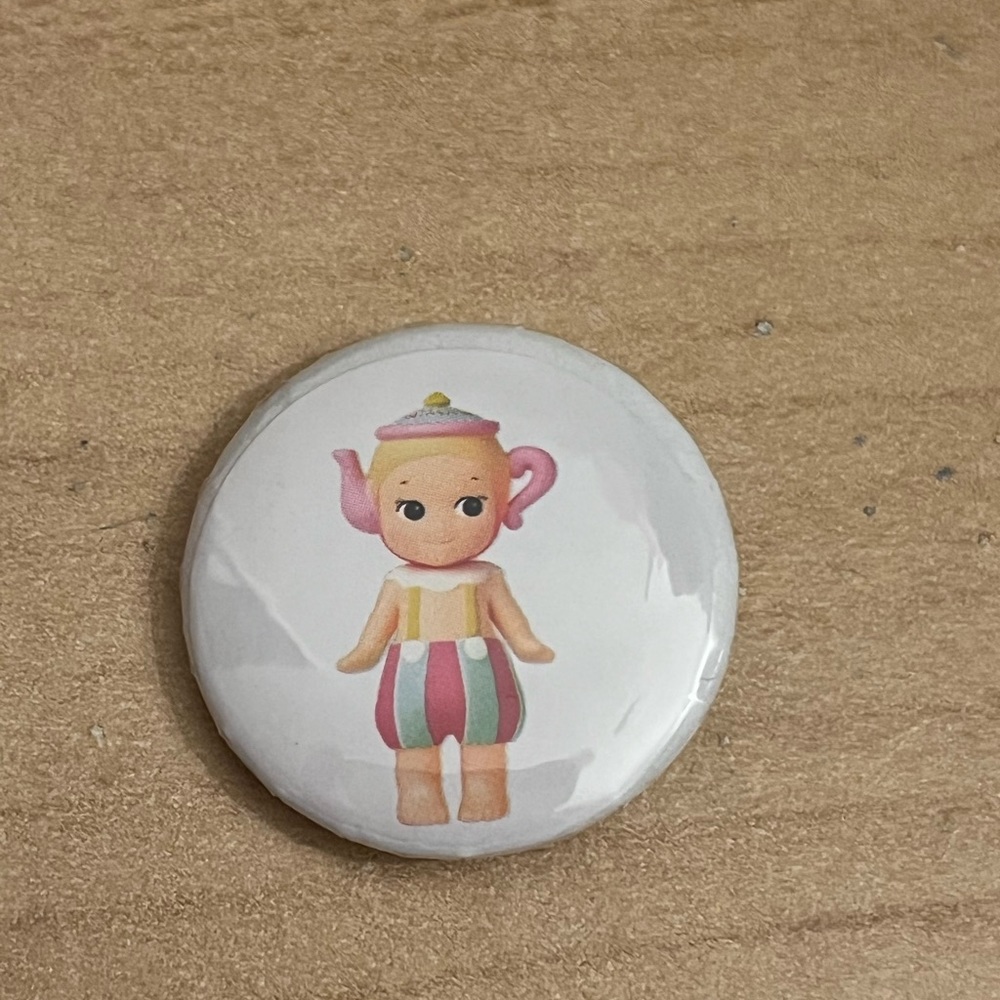sonny angel pins - Picture 2 of 11